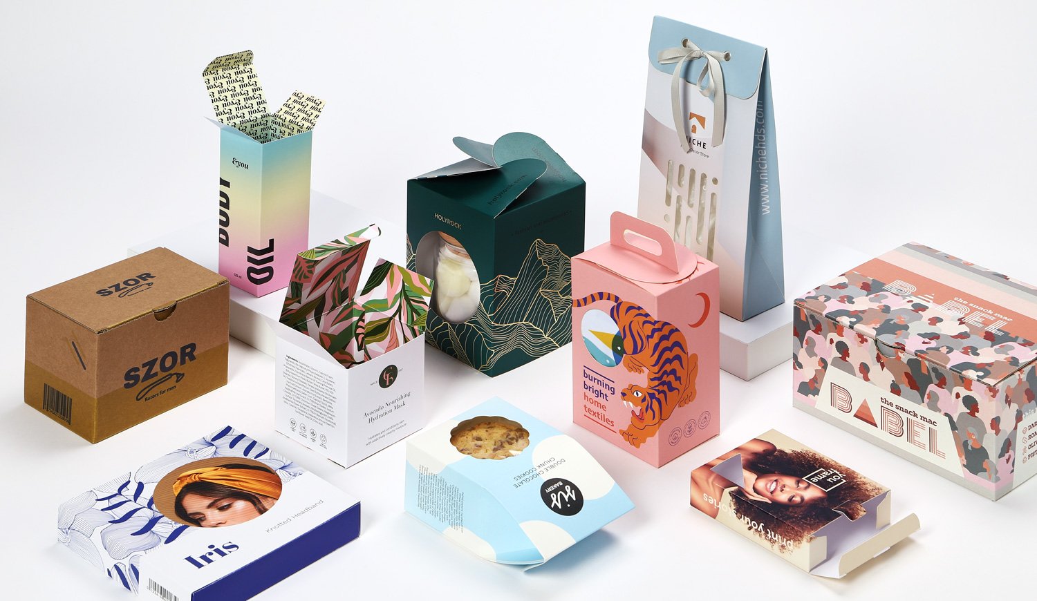 Clients – Art Print Pack